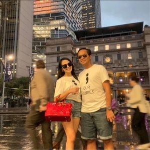 Meet your Posher, Jerald